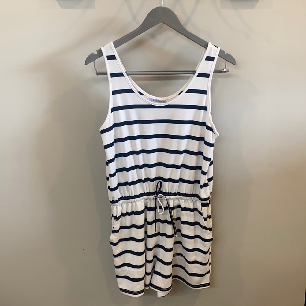 Women’s ReoRia Romper